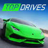 Top Drives icono