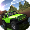 Extreme SUV Driving Simulator icono