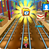 Subway Endless - Train Surf Run icono