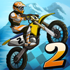 Mad Skills Motocross 2 icono