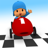 Pocoyo Racing - Carrera de Coches para Niños icono