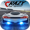 Crazy for Speed icono