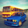 Driving School Classics icono