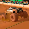 Mud Racing icono