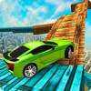 Impossible Car Stunts icono