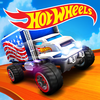 Hot Wheels Infinite Loop icono