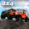 4x4 Mania icono