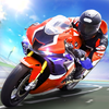 Turbo Bike Slame Race icono