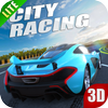 City Racing Lite icono