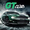 GT CL Drag Racing CSR Car Game icono