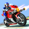 Bike Racing Simulator - Juegos de motos icono