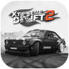 Xtreme Drift 2 icono