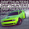 DriftHunters icono