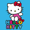 Hello Kitty Juegos Educativos icono