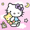 Hello Kitty icono