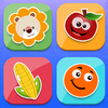 Kids Preschool Learning Games for Kids - Offline icono