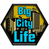 Big City Life : Simulator icono