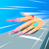 Hand Evolution Runner icono