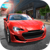 Car Driving Simulator Drift icono