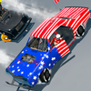 Demolition Derby Multiplayer icono