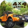 4x4 Off-Road Rally 6 icono