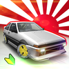 JDM Racing: Drag & Drift Races icono