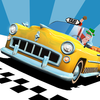 Crazy Taxi™ City Rush icono