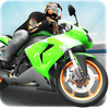 Moto Racing 3D icono