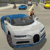 City Car Driver 2020 icono