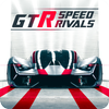 GTR Speed Rivals icono