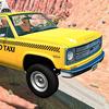 Realistic Car Crash Simulator icono