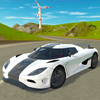 Extreme Speed Car Simulator 2019 icono