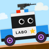 Labo Juego para niños De Brick Car2 icono