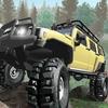 Top Offroad 4x4 Simulator icono