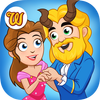 Wonderland : Beauty & Beast Free icono