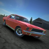 Classic American Muscle Cars 2 icono