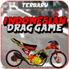 Indonesian Drag Bike Racing icono