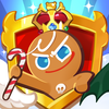 Cookie Run: Kingdom icono