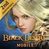 Black Desert Mobile icono