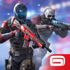 Modern Combat Versus: New Online Multiplayer FPS icono