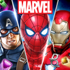 Puzles MARVEL: RPG de héroes icono