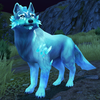 Wolf Tales - Online Wild Animal Sim icono