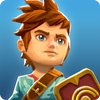 Oceanhorn icono