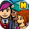 Habbo icono