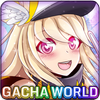 Gacha World icono