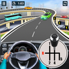 Grand Bus Racing - Bus Games icono