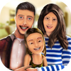 Family Simulator - Virtual Mom Game icono