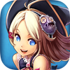 Flyff Legacy - Anime MMORPG icono