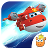 Super Wings - A volar icono