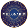 Millonario 2021 : Free Trivia Quiz Game icono